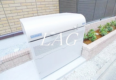 【その他】 | ブランドール押上