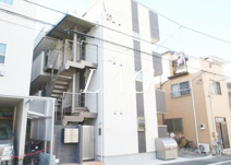 ＡＴ　ＥＡＳＥ東日暮里の画像