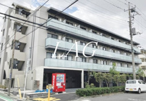AZEST 金町の画像