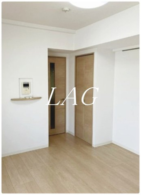 【寝室】 | フェルクルールプレスト千住関屋 | 寝室です。