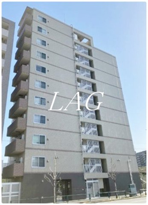 【外観】 | フェルクルールプレスト千住関屋 | 外観です。