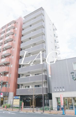 【外観】 | ドルチェ日暮里弐番館 | 外観です。
