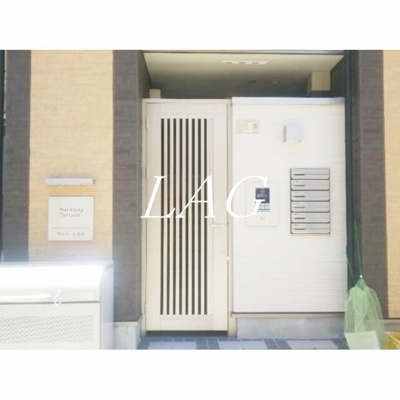 【エントランス】 | アルソーレ小岩 | エントランスです。