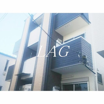 【外観】 | アルソーレ小岩 | 外観です。