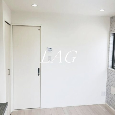 【居間・リビング】 | アルソーレ小岩 | 洋室のお部屋です。