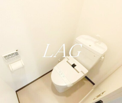 【トイレ】 | M’ｓ | トイレです。