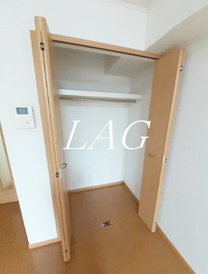 【収納】 | サンセットタイム | 収納です。