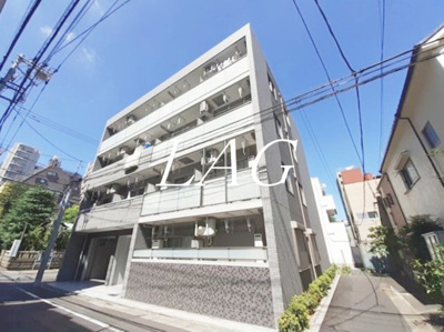 【外観】 | ワンリーフ | 外観です。