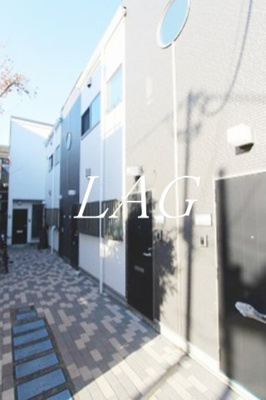 【外観】 | フィオリスタ | 外観です。