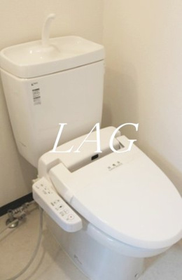 【トイレ】 | フィオリスタ | トイレです。