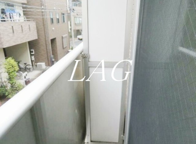 【バルコニー】 | ８７ｈｏｕｓｅ | バルコニーです。