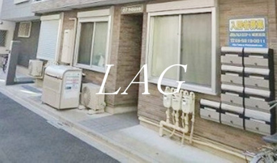 【エントランス】 | ８７ｈｏｕｓｅ | エントランスです。