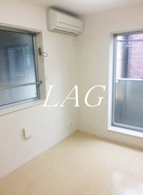 【寝室】 | ８７ｈｏｕｓｅ | 寝室です。
