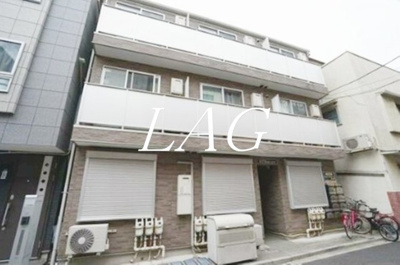 【外観】 | ８７ｈｏｕｓｅ | 外観です。