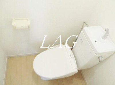【トイレ】 | ８７ｈｏｕｓｅ | トイレです。