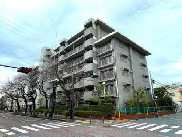 グリーンコーポ鶴見【仲介手数料無料】ペット可♪