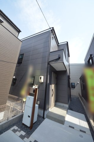 南観音八丁目の外観|舟入南電停徒歩14分
当日内覧可能です