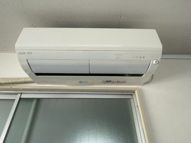 東郷町 若草ビルの設備