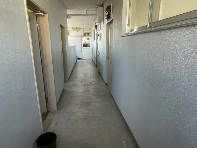東郷町 若草ビルのその他共用部分