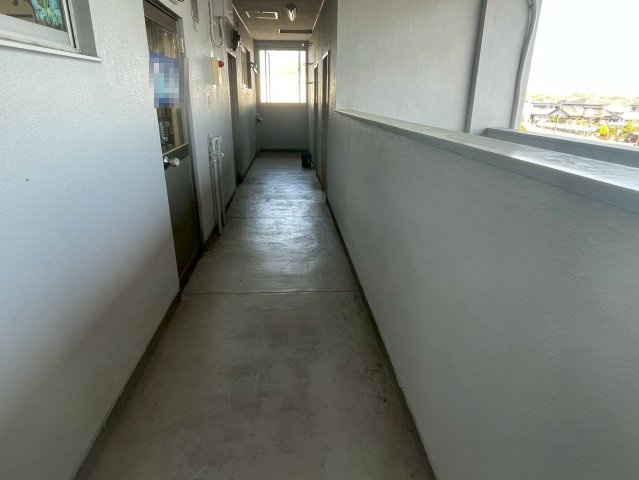 東郷町 若草ビルのその他共用部分