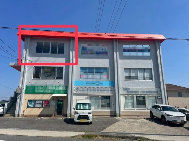 東郷町 若草ビル