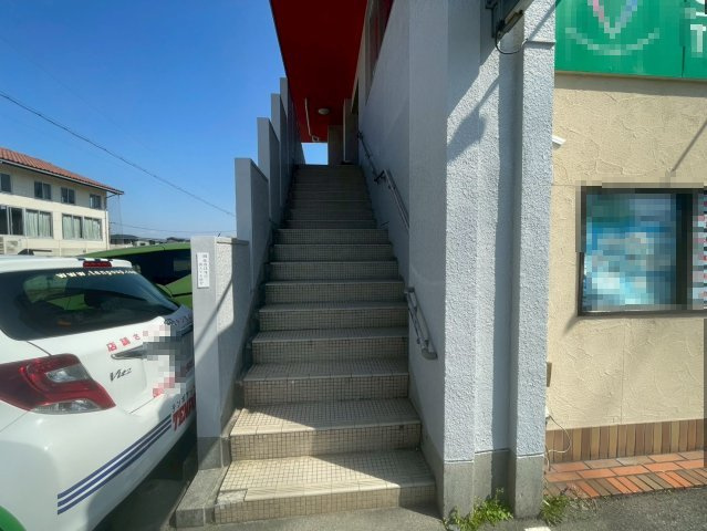 東郷町 若草ビルのその他共用部分