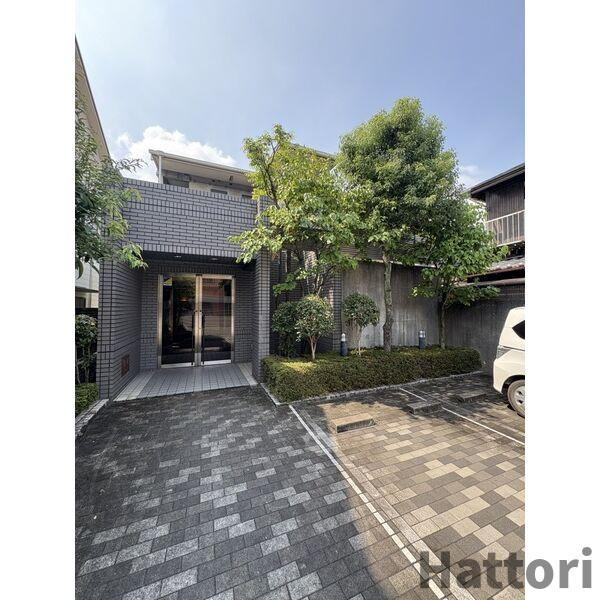 ユニバーサルマンション