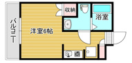 シャインブライト北方の画像