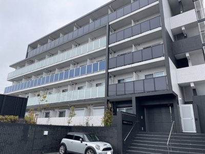 【外観】 | リライア川崎WEST SIDE