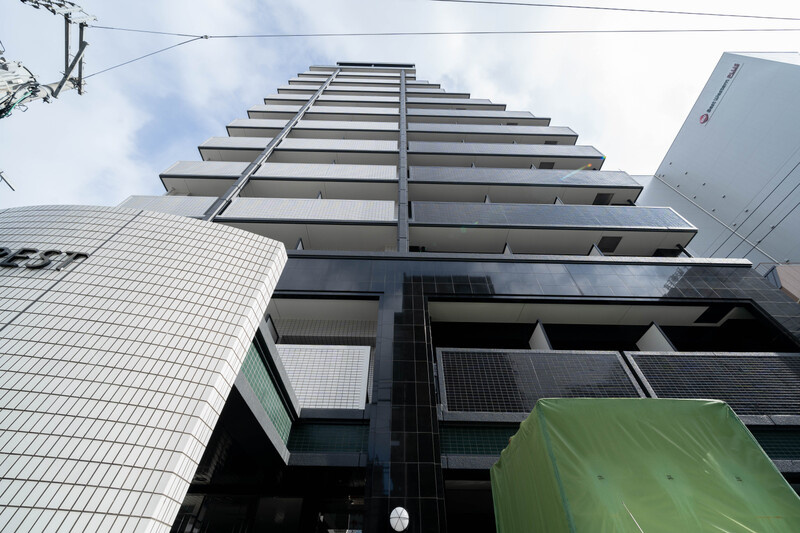 エンクレスト天神　春吉小学校区