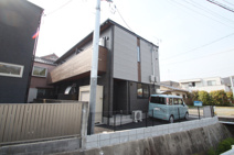 FORTUNA法界院の画像