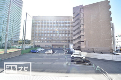 【駐車場】 | ハアラン国体町