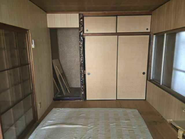 大治花常の和室