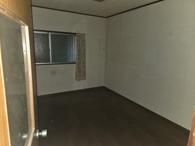 大治花常の洋室