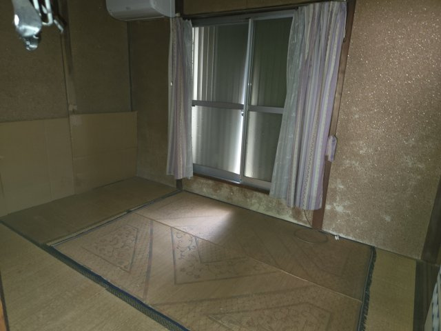 大治花常の和室