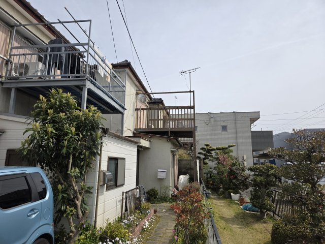 大治花常のその他