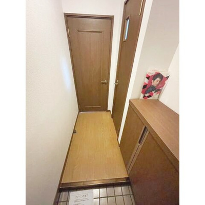 【玄関】 | 坂本ビル