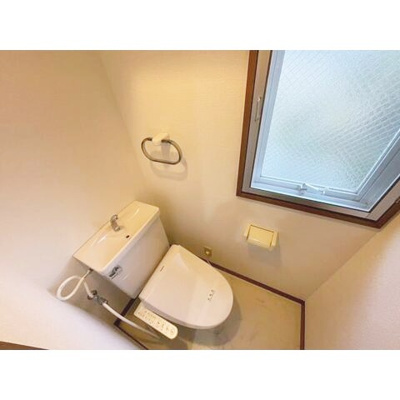 【トイレ】 | 坂本ビル