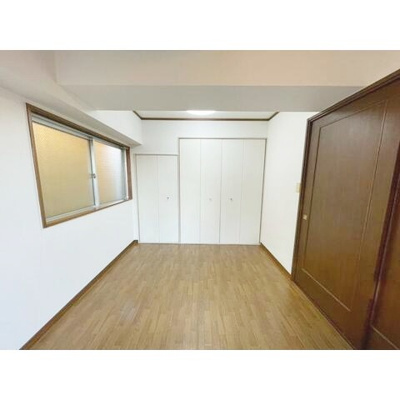 【寝室】 | 坂本ビル