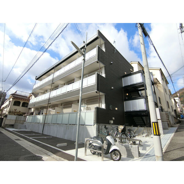 リブリ・新神戸
