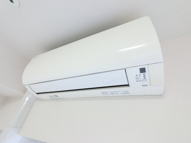 レジディア西船橋の設備