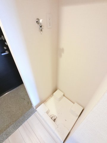 レジディア西船橋の設備