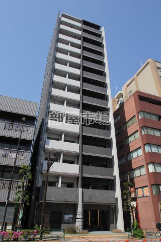 グランドコンシェルジュ新御徒町駅前