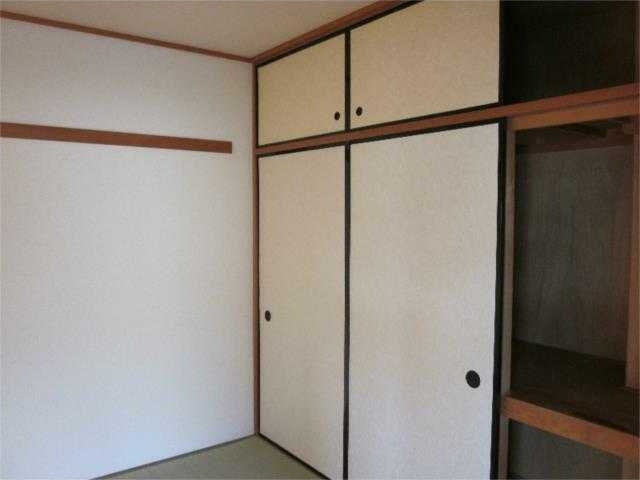 プランドール小金井の設備