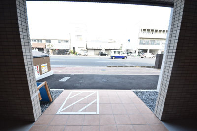 【設備】 | グランフォンテーヌ奉還町