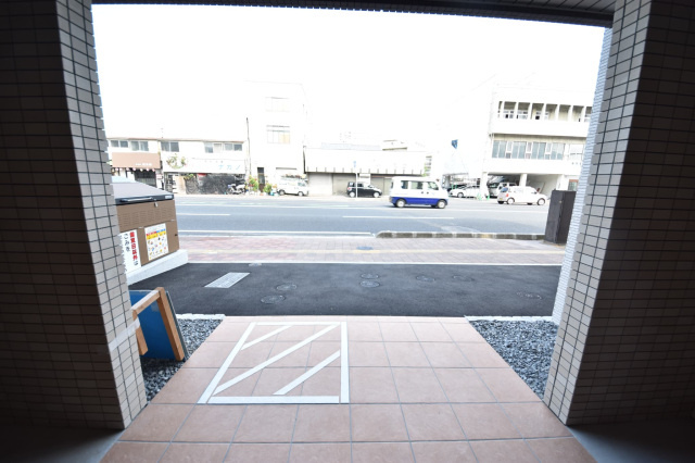 【設備】 | グランフォンテーヌ奉還町