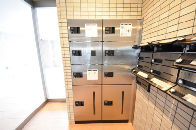 【設備】 | グランフォンテーヌ奉還町