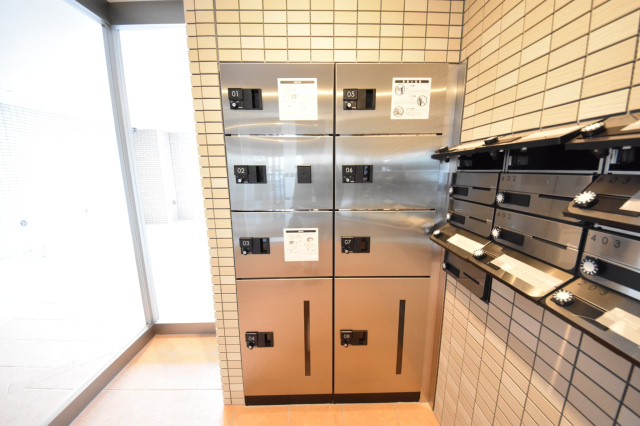 【設備】 | グランフォンテーヌ奉還町