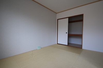 【内装】 | エトワール津島 A棟
