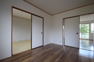 【洋室】 | エトワール津島 A棟